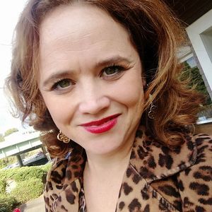 Meet your Posher, Ann